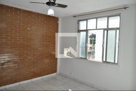 Apartamento para alugar com 2 quartos, 55m² em Água Santa, Rio de Janeiro