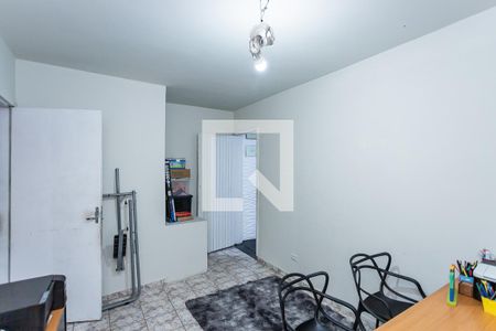 Suite de casa à venda com 3 quartos, 150m² em Vila Itaberaba, São Paulo
