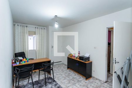 Suite de casa à venda com 3 quartos, 150m² em Vila Itaberaba, São Paulo