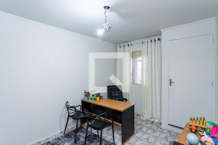 Suite de casa à venda com 3 quartos, 150m² em Vila Itaberaba, São Paulo