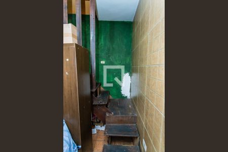 Escada de casa à venda com 3 quartos, 150m² em Vila Itaberaba, São Paulo