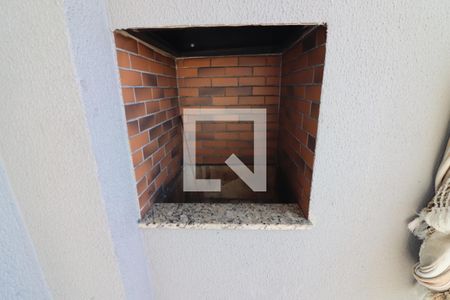 Sala Sacada  de apartamento para alugar com 2 quartos, 70m² em Assunção, São Bernardo do Campo