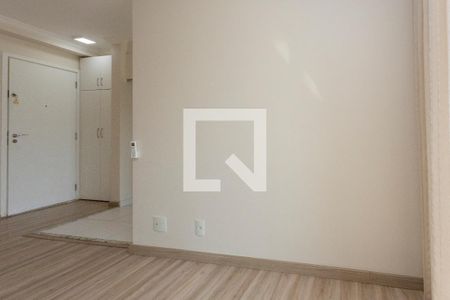Sala de apartamento à venda com 2 quartos, 61m² em Vila Isa, São Paulo
