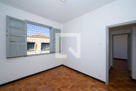 QUARTO1 de apartamento para alugar com 3 quartos, 80m² em Nova Suíça, Belo Horizonte