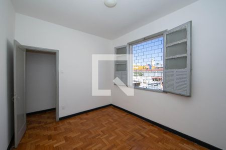QUARTO2 de apartamento para alugar com 3 quartos, 80m² em Nova Suíça, Belo Horizonte