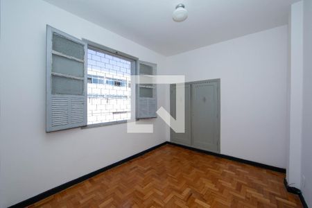 QUARTO2 de apartamento para alugar com 3 quartos, 80m² em Nova Suíça, Belo Horizonte