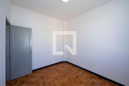 QUARTO1 de apartamento para alugar com 3 quartos, 80m² em Nova Suíça, Belo Horizonte