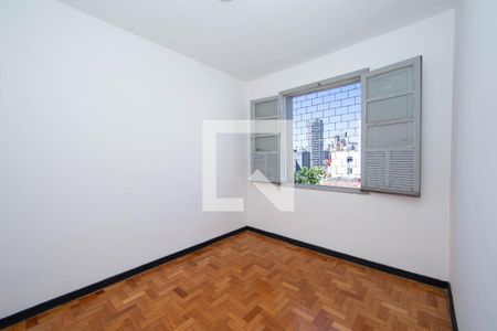 QUARTO1 de apartamento para alugar com 3 quartos, 80m² em Nova Suíça, Belo Horizonte