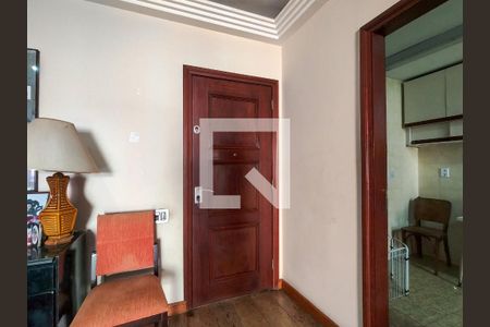 Entrada de apartamento para alugar com 4 quartos, 167m² em Tijuca, Rio de Janeiro
