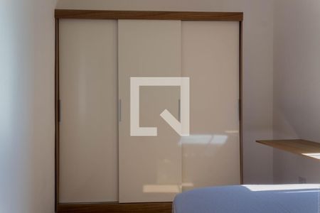Quarto 2 de apartamento para alugar com 2 quartos, 57m² em Rudge Ramos, São Bernardo do Campo
