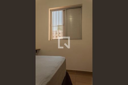 Quarto 1 de apartamento para alugar com 2 quartos, 57m² em Rudge Ramos, São Bernardo do Campo