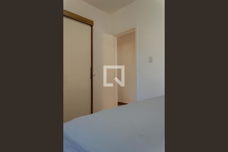 Quarto 1 de apartamento para alugar com 2 quartos, 57m² em Rudge Ramos, São Bernardo do Campo