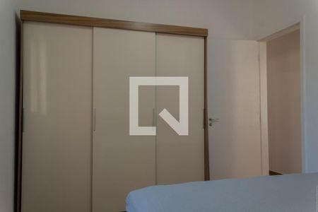 Quarto 1 de apartamento para alugar com 2 quartos, 57m² em Rudge Ramos, São Bernardo do Campo
