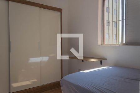 Quarto 2 de apartamento para alugar com 2 quartos, 57m² em Rudge Ramos, São Bernardo do Campo