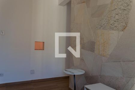 Sala de apartamento para alugar com 2 quartos, 57m² em Rudge Ramos, São Bernardo do Campo