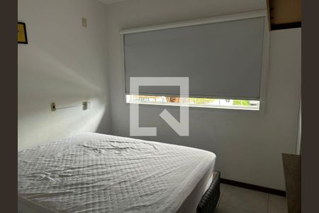 Quarto de casa de condomínio para alugar com 3 quartos, 96m² em Alto Ribeirão, Florianópolis