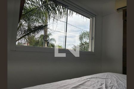 Quarto de casa de condomínio para alugar com 3 quartos, 96m² em Alto Ribeirão, Florianópolis