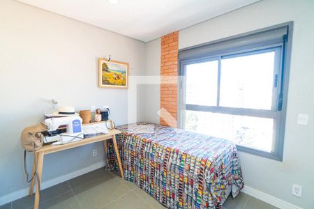 Suite de apartamento à venda com 3 quartos, 70m² em Vila da Saúde, São Paulo