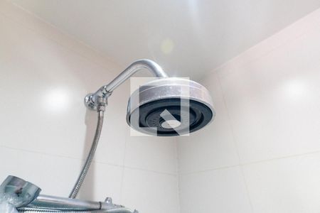 Banheiro da Suíte de apartamento à venda com 3 quartos, 70m² em Vila da Saúde, São Paulo