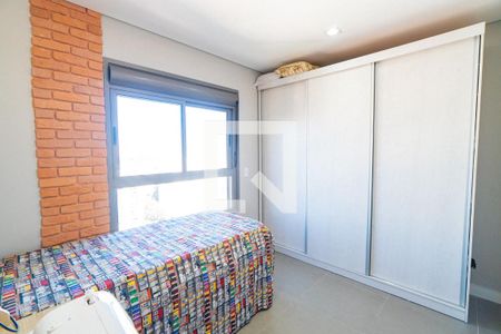 Suite de apartamento à venda com 3 quartos, 70m² em Vila da Saúde, São Paulo