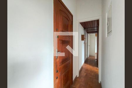 Entrada de apartamento para alugar com 2 quartos, 68m² em Tijuca, Rio de Janeiro