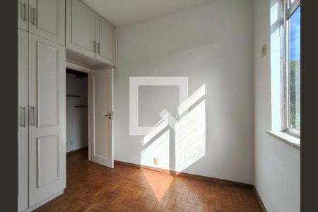 Quarto de apartamento para alugar com 2 quartos, 68m² em Tijuca, Rio de Janeiro