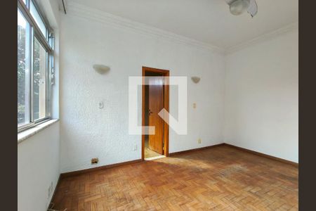 Sala de apartamento para alugar com 2 quartos, 68m² em Tijuca, Rio de Janeiro