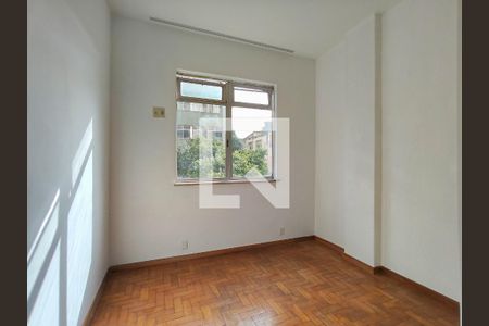 Quarto de apartamento para alugar com 2 quartos, 68m² em Tijuca, Rio de Janeiro