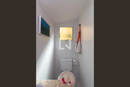 Lavabo de casa à venda com 5 quartos, 250m² em Cidade Antônio Estêvão de Carvalho, São Paulo