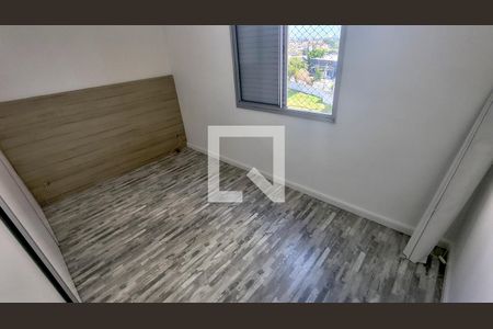 Quarto de apartamento à venda com 2 quartos, 57m² em Vila Mussolini, São Bernardo do Campo