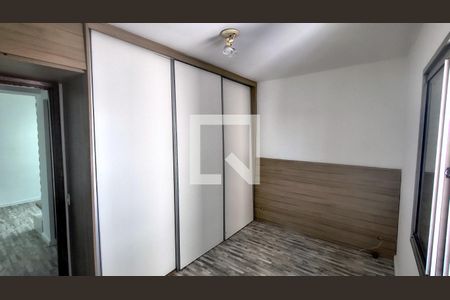 Quarto de apartamento à venda com 2 quartos, 57m² em Vila Mussolini, São Bernardo do Campo