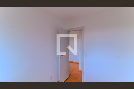 Quarto  de apartamento à venda com 2 quartos, 43m² em Bonsucesso, Rio de Janeiro