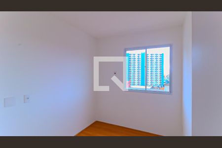 Quarto  de apartamento à venda com 2 quartos, 43m² em Bonsucesso, Rio de Janeiro