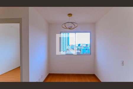 Sala de apartamento à venda com 2 quartos, 43m² em Bonsucesso, Rio de Janeiro