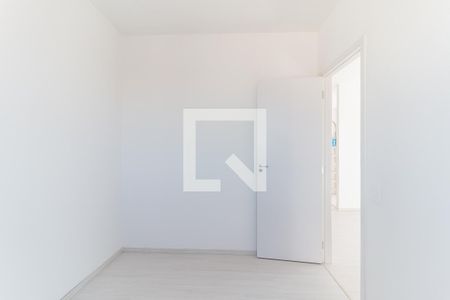 Quarto 1 de apartamento para alugar com 2 quartos, 46m² em Vila Perracini, Poá