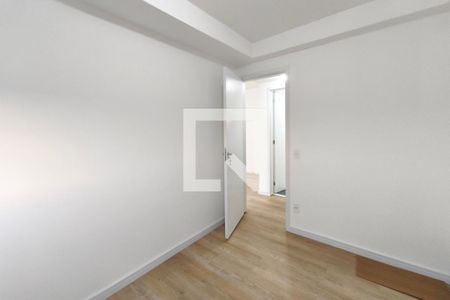 Quarto 2 de apartamento para alugar com 2 quartos, 52m² em Residencial Bela Aliança, Campinas