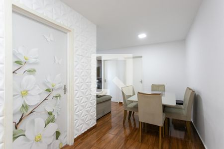Apartamento à venda com 2 quartos, 49m² em Jardim Guaianazes, São Paulo