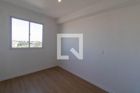 Quarto 1 de apartamento para alugar com 2 quartos, 36m² em Vila das Bandeiras, Guarulhos