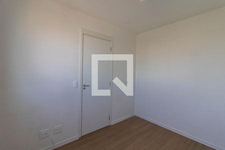 Quarto 2 de apartamento para alugar com 2 quartos, 36m² em Vila das Bandeiras, Guarulhos