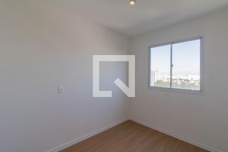 Quarto 2 de apartamento para alugar com 2 quartos, 36m² em Vila das Bandeiras, Guarulhos