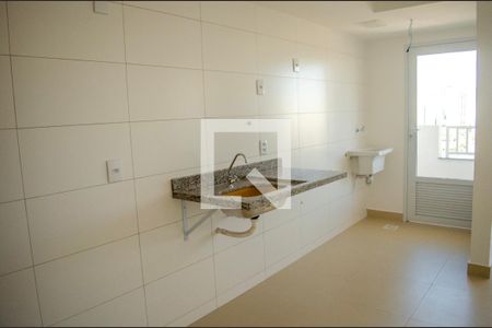 Apartamento para alugar com 2 quartos, 60m² em Setor Marechal Rondon, Goiânia