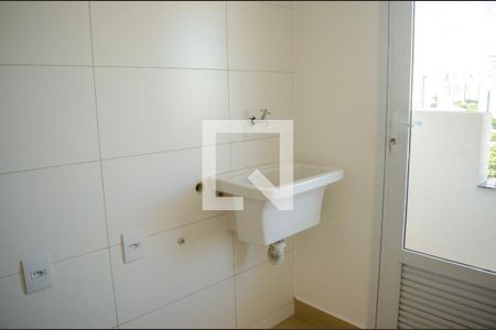 Apartamento para alugar com 2 quartos, 60m² em Setor Marechal Rondon, Goiânia