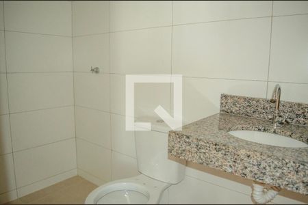 Apartamento para alugar com 2 quartos, 60m² em Setor Marechal Rondon, Goiânia