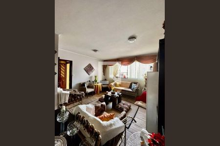 Casa à venda com 3 quartos, 117m² em Vila Cruz das Almas, São Paulo