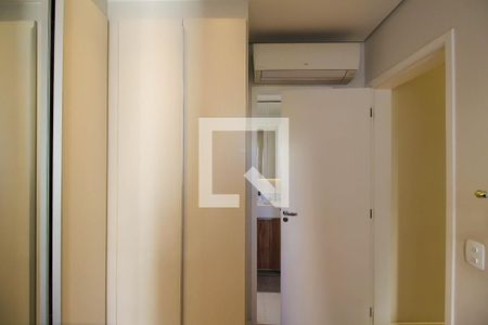 Quarto Suíte de apartamento à venda com 2 quartos, 62m² em Vila Ema, São Paulo