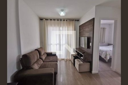Apartamento à venda com 2 quartos, 48m² em Vila Siqueira, São Paulo
