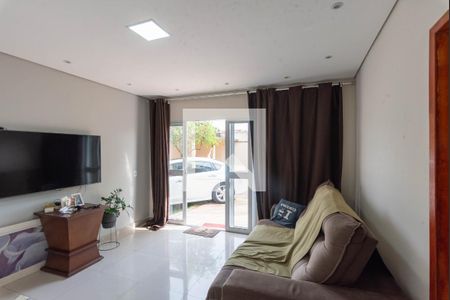 Sala de casa à venda com 3 quartos, 596m² em Cidade Satélite Íris, Campinas