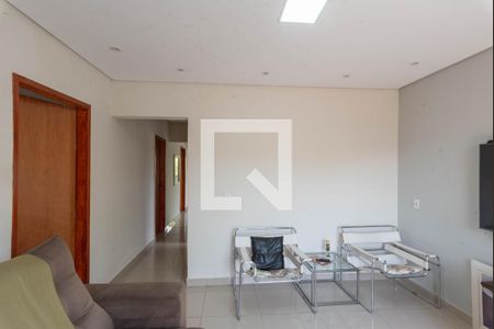 Sala de casa à venda com 3 quartos, 596m² em Cidade Satélite Íris, Campinas