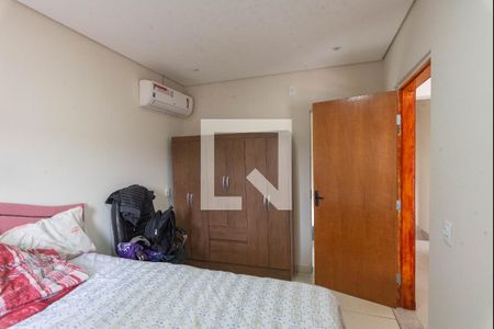 Suíte de casa à venda com 3 quartos, 596m² em Cidade Satélite Íris, Campinas