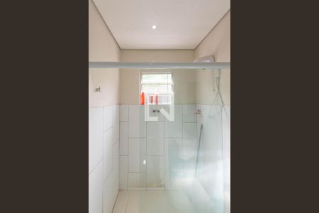 Banheiro de casa à venda com 3 quartos, 596m² em Cidade Satélite Íris, Campinas